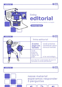 linha