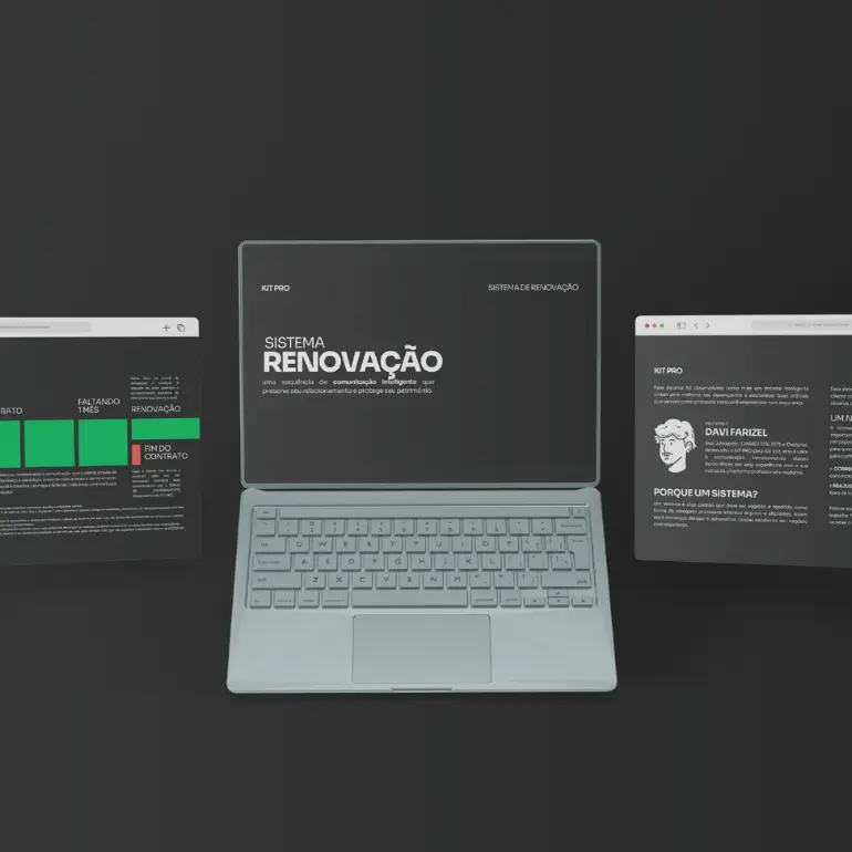 Cópia de NOVA LP KIT PRO